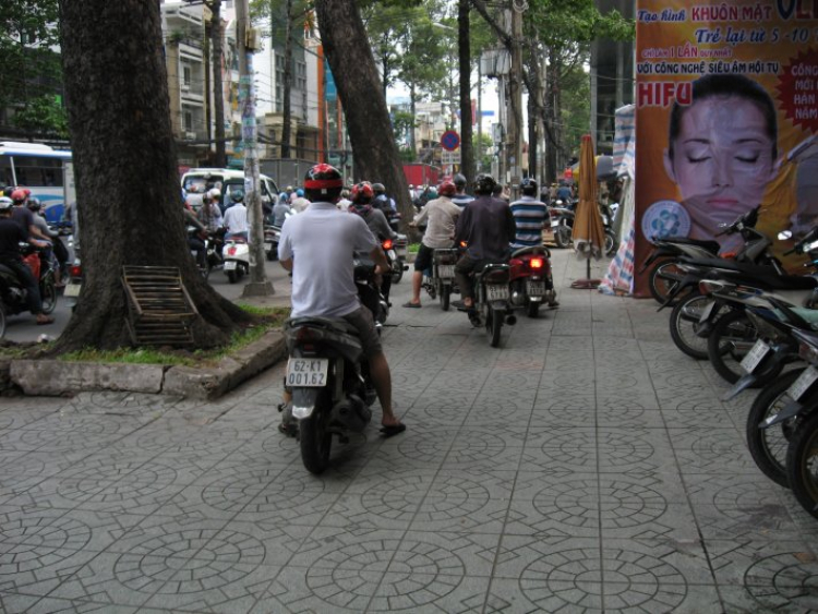 Bức ảnh này nói lên điều gì ???
