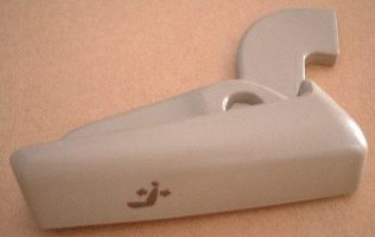 Jolie - Chiếc xe thân thiện Jolie - Chiếc xe thân thiện