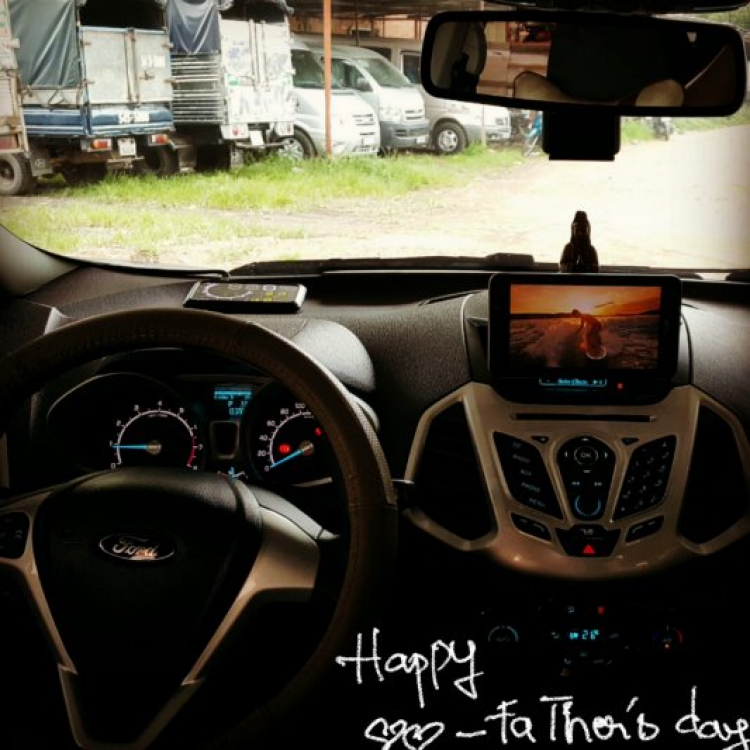 Ford EcoSport - nơi chia sẻ kinh nghiệm sử dụng Ford EcoSport - nơi chia sẻ kinh nghiệm sử dụng