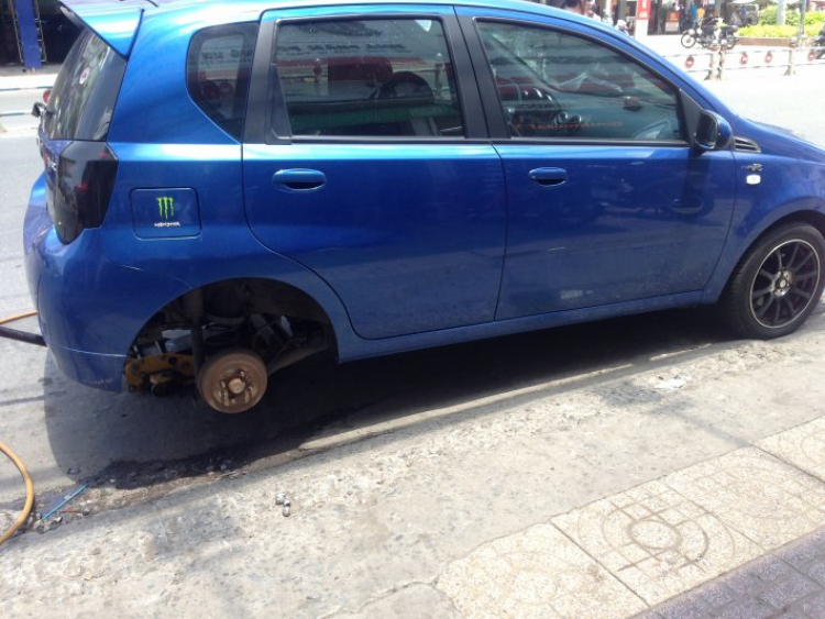 Chevrolet Aveo- Daewoo Gentra--> Tư vấn độ xe, đồ chơi trang trí, phụ tùng nâng cấp !!!! Chevrolet Aveo- Daewoo Gentra--> Tư vấn độ xe, đồ chơi trang trí, phụ tùng nâng cấp !!!!