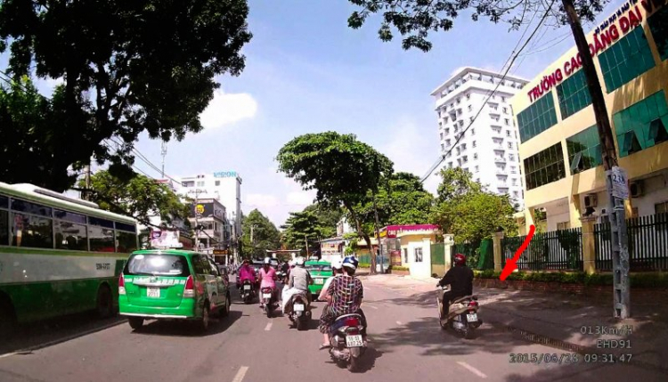 Đã bớt được một lò bánh mỳ trên đường Hoàng Minh Giám ( Phú Nhuận ) Hình ảnh.