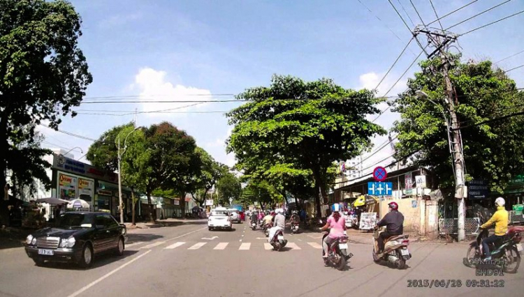 Đã bớt được một lò bánh mỳ trên đường Hoàng Minh Giám ( Phú Nhuận ) Hình ảnh.