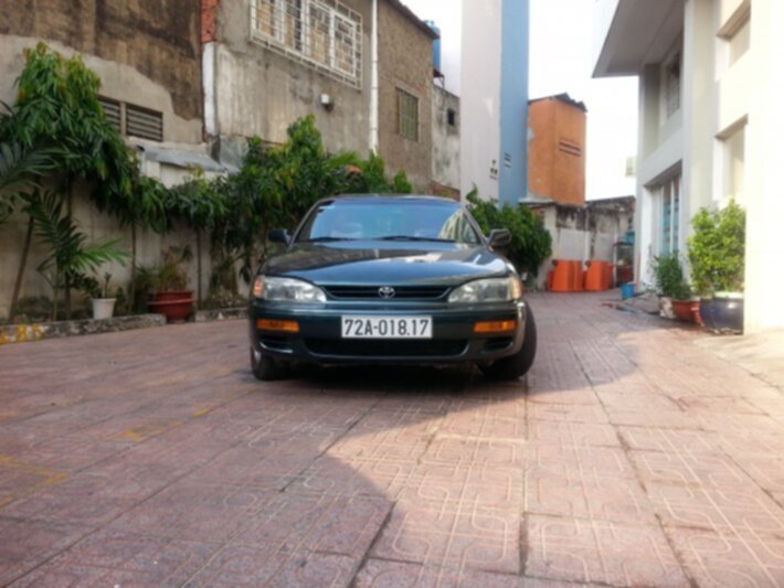 Anh em Camry 87-91 vô đây chơi