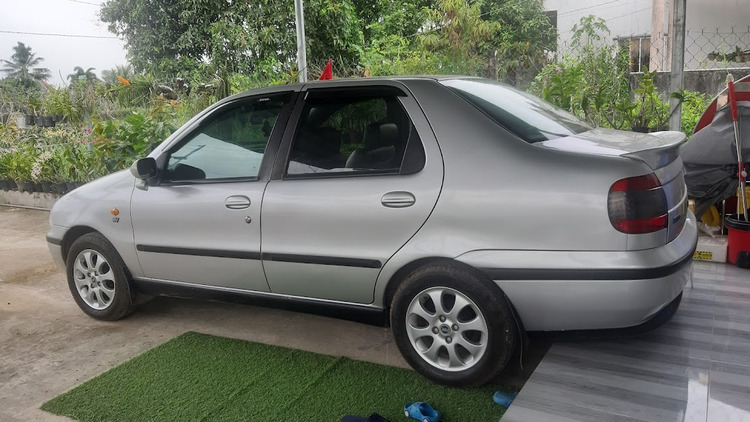 lý do xe Fiat không bán được ở VN lý do xe Fiat không bán được ở VN