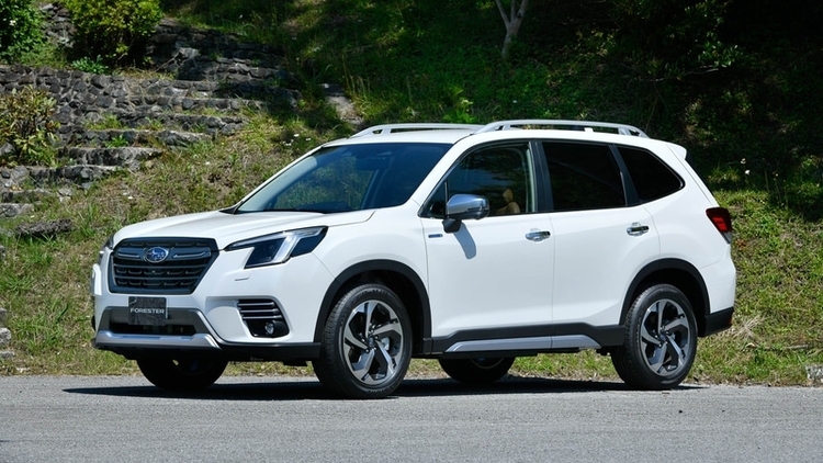 Kia Sportage vs Subaru Forester: Chọn xe nào?