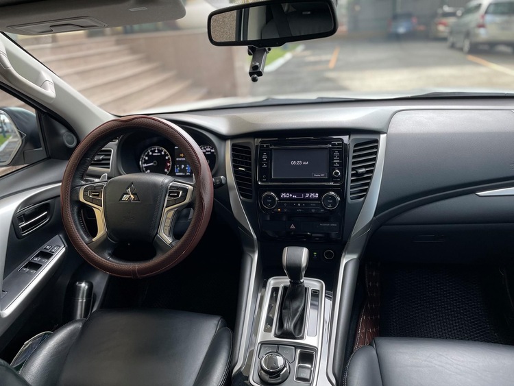 Bán Pajero Sport v6 3.0 Bán Pajero Sport v6 3.0