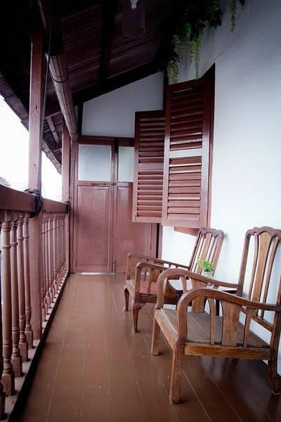 Nhà phong cách Vintage Nhà phong cách Vintage
