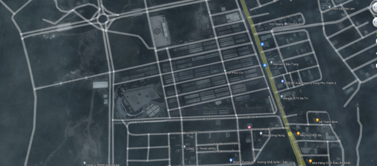 Him Lam Bình An (update Global City)- có nên đầu tư ??? Him Lam Bình An (update Global City)- có nên đầu tư ???