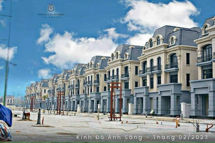 Vinhomes cạnh tranh nhà trọ. Giúp sv nâng cao thể chất và tinh thần