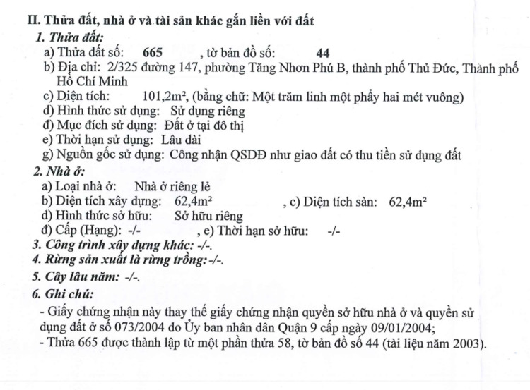 Sài Gòn: Có bác nào bị ngộp cần giải cứu BĐS không?