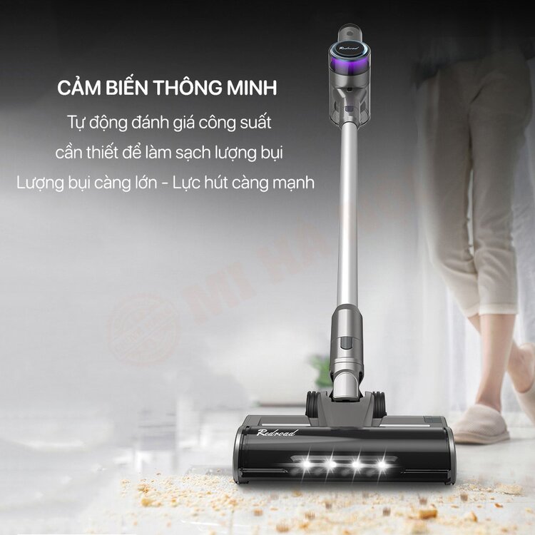 Đề xuất 8 thiết bị gia dụng Xiaomi nên có trong nhà