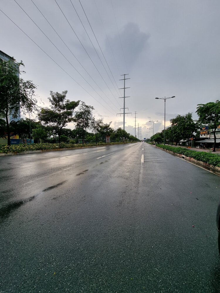 Góp ý về việc bỏ vòng xoay và tổ chức lại giao thông tại 3 giao lộ trên Phạm Văn Đồng Góp ý về việc bỏ vòng xoay và tổ chức lại giao thông tại 3 giao lộ trên Phạm Văn Đồng