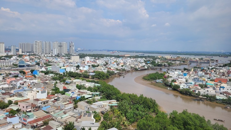 2 tỷ thì nên mua chung cư nào tại Q7 - Nhà Bè 2 tỷ thì nên mua chung cư nào tại Q7 - Nhà Bè