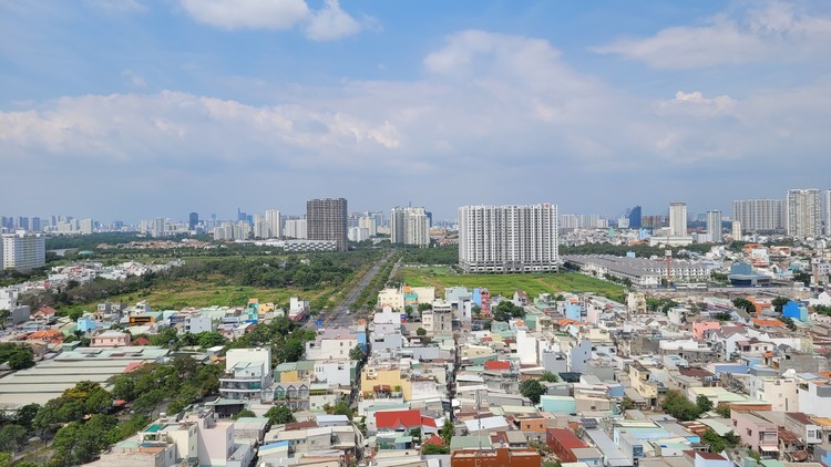 2 tỷ thì nên mua chung cư nào tại Q7 - Nhà Bè 2 tỷ thì nên mua chung cư nào tại Q7 - Nhà Bè