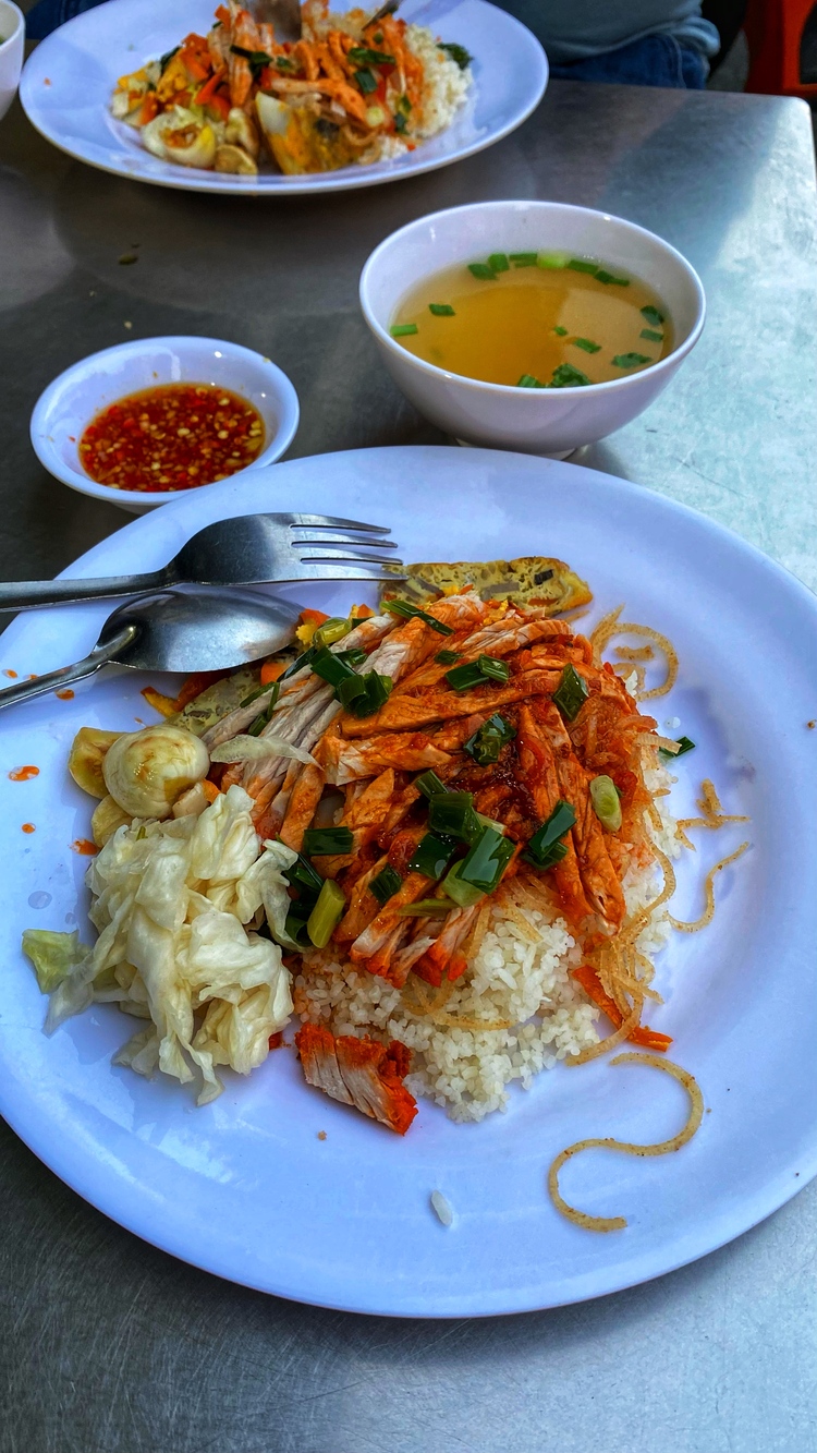 The Châu Đốc The Châu Đốc