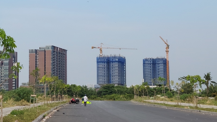 Phân tích về dự án Thủ Thiêm Zeit River, có đáng để sở hữu? Phân tích về dự án Thủ Thiêm Zeit River, có đáng để sở hữu?
