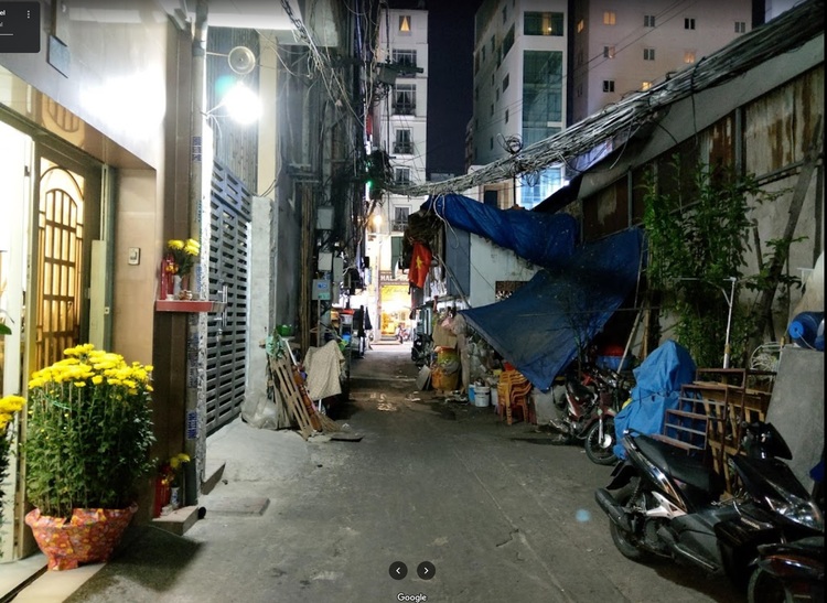 Cập nhật giá nhà phố TT quận 1,3,4,10, Phú Nhuận , Bình Thạnh Cập nhật giá nhà phố TT quận 1,3,4,10, Phú Nhuận , Bình Thạnh