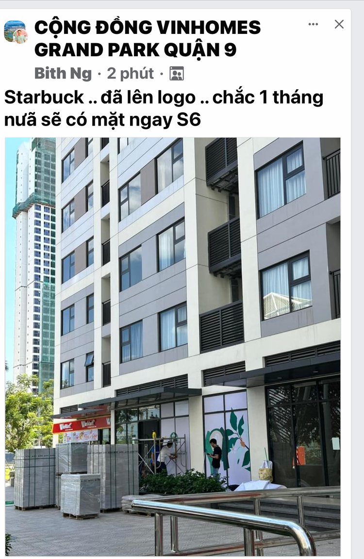 VINHOMES GRAND PARK QUẬN 9 LÀ CÁI “BẪY GẤU” CHO NHỮNG KHÁCH YÊU MÀU HỒNG!