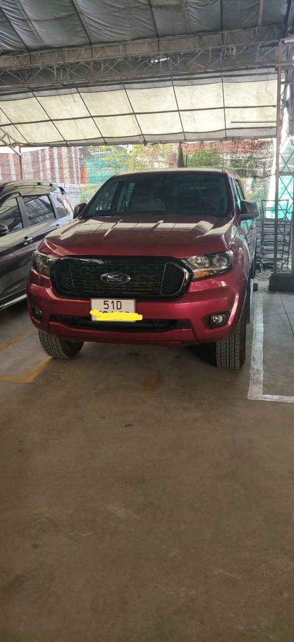Tầm giá 700tr quay đầu có nên mua bán tải Ranger XLS 2023 không? Tầm giá 700tr quay đầu có nên mua bán tải Ranger XLS 2023 không?