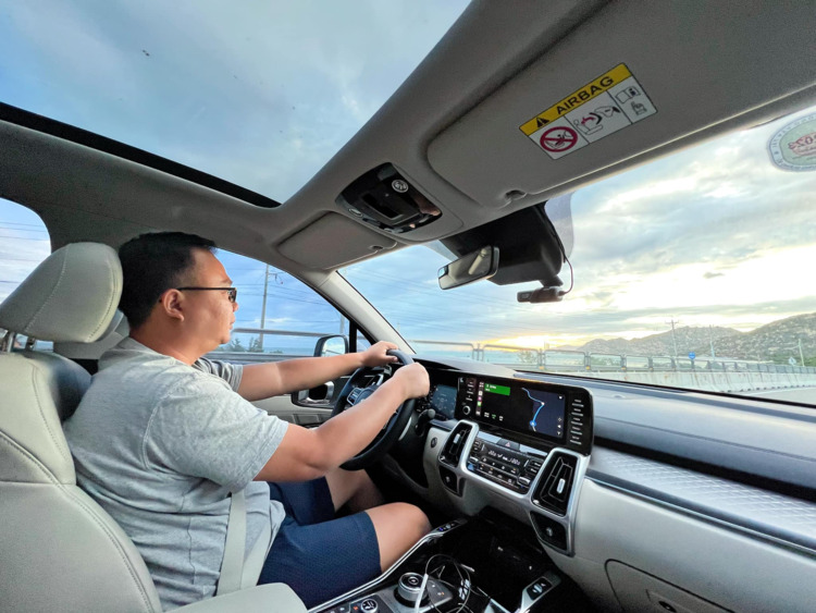 Hành trình về Quê ăn Tết 2023 (Biên Hòa - Đảo Lý Sơn) Hành trình về Quê ăn Tết 2023 (Biên Hòa - Đảo Lý Sơn)