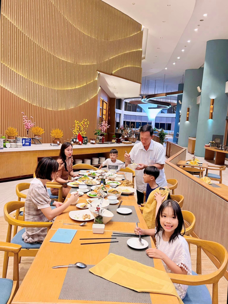 Hành trình về Quê ăn Tết 2023 (Biên Hòa - Đảo Lý Sơn) Hành trình về Quê ăn Tết 2023 (Biên Hòa - Đảo Lý Sơn)
