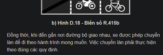 Giao lộ Phạm Văn Đồng - Nguyễn Xí, tp. Thủ Đức. Xe máy đi thế này đúng hay sai? Giao lộ Phạm Văn Đồng - Nguyễn Xí, tp. Thủ Đức. Xe máy đi thế này đúng hay sai?