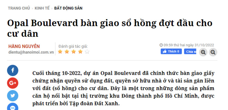 "Bão sa thải" càn quét bất động sản: Đất Xanh cắt giảm hơn 3.000 nhân sự