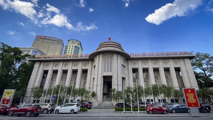 Các lãnh đạo ngân hàng đánh giá thế nào về ngành bất động sản hiện nay? Các lãnh đạo ngân hàng đánh giá thế nào về ngành bất động sản hiện nay?