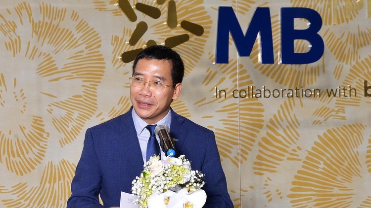 Các lãnh đạo ngân hàng đánh giá thế nào về ngành bất động sản hiện nay? Các lãnh đạo ngân hàng đánh giá thế nào về ngành bất động sản hiện nay?