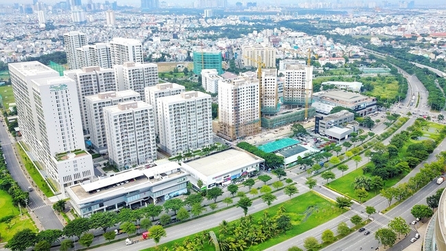 Các lãnh đạo ngân hàng đánh giá thế nào về ngành bất động sản hiện nay? Các lãnh đạo ngân hàng đánh giá thế nào về ngành bất động sản hiện nay?