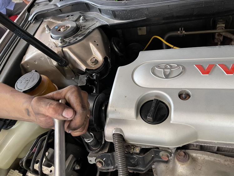 Z1 Auto Center - Trung Tâm Chăm Sóc - Bảo dưỡng & Sửa Chữa Ô tô Z1 Auto Center - Trung Tâm Chăm Sóc - Bảo dưỡng & Sửa Chữa Ô tô