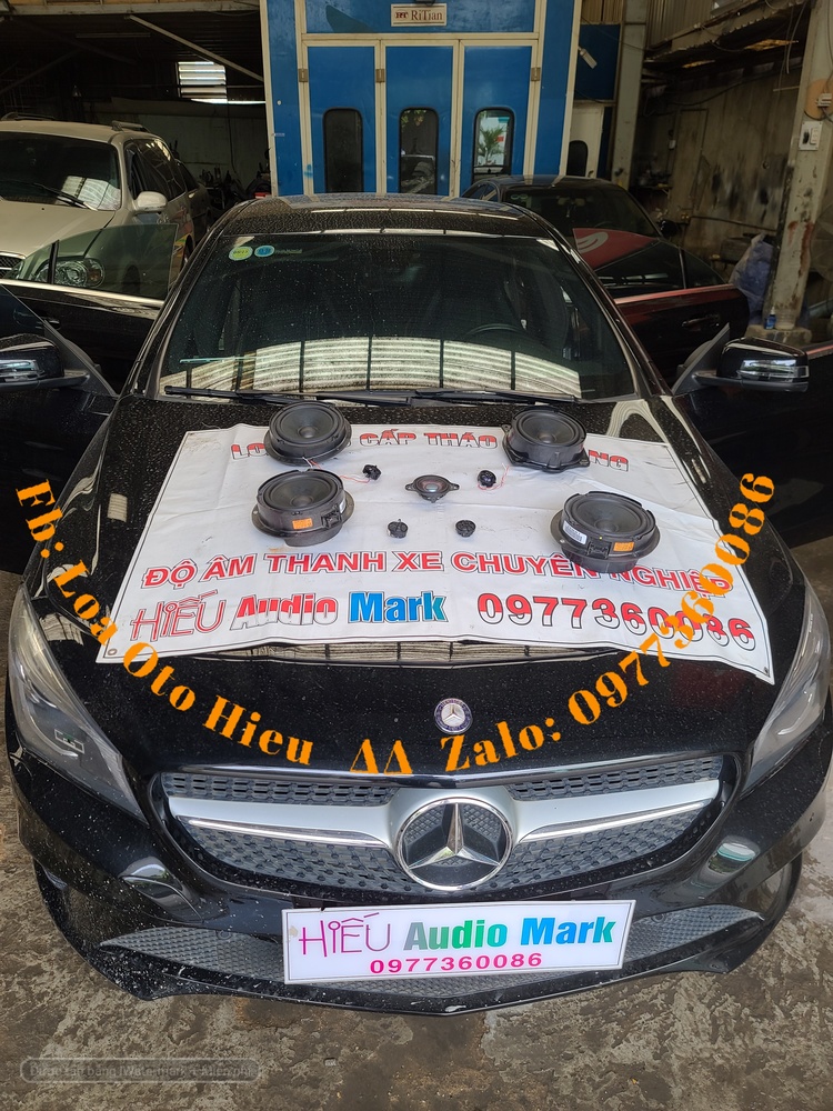 Hiếu Audio Mark : Chuyên Loa tháo xe sang: Độ âm thanh - Nâng cấp âm thanh xe hơi. Hiếu Audio Mark : Chuyên Loa tháo xe sang: Độ âm thanh - Nâng cấp âm thanh xe hơi.