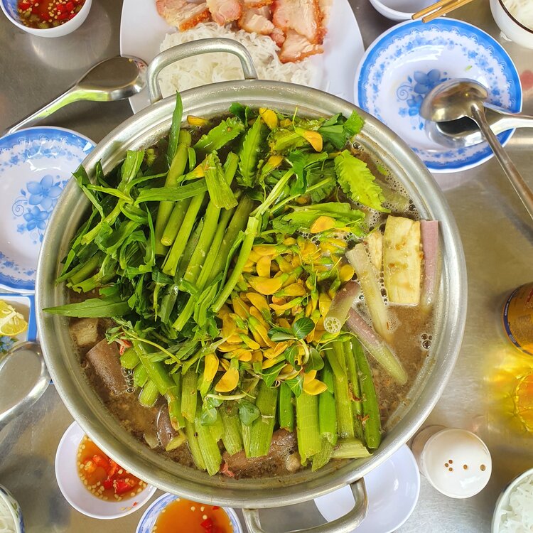 The Châu Đốc The Châu Đốc