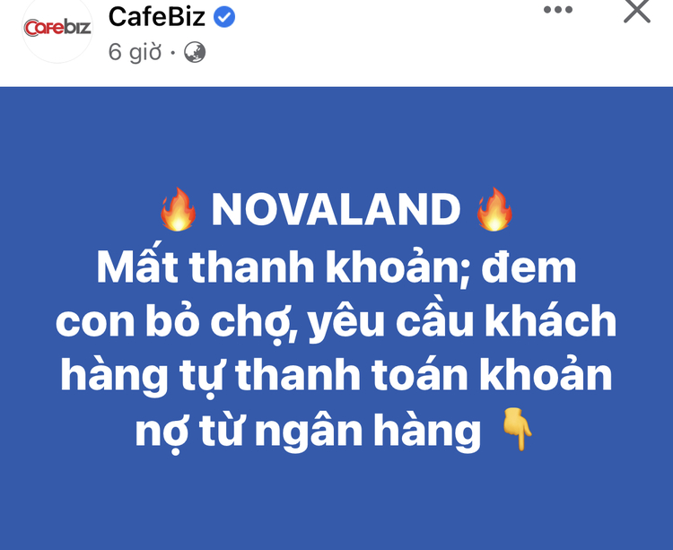 Có nên mua biệt thự ở Novaworld Phan Thiết không?