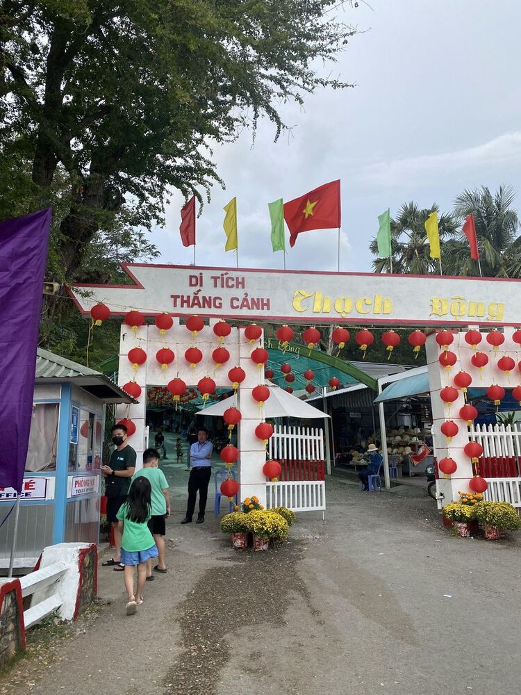 Hành trình đi chơi Tết 2023 (Hà Tiên - Phú Quốc - Cần Thơ) Hành trình đi chơi Tết 2023 (Hà Tiên - Phú Quốc - Cần Thơ)
