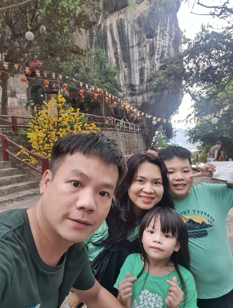 Hành trình đi chơi Tết 2023 (Hà Tiên - Phú Quốc - Cần Thơ) Hành trình đi chơi Tết 2023 (Hà Tiên - Phú Quốc - Cần Thơ)