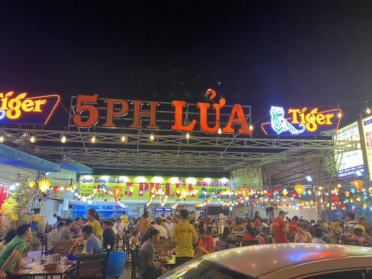 Hành trình đi chơi Tết 2023 (Hà Tiên - Phú Quốc - Cần Thơ) Hành trình đi chơi Tết 2023 (Hà Tiên - Phú Quốc - Cần Thơ)