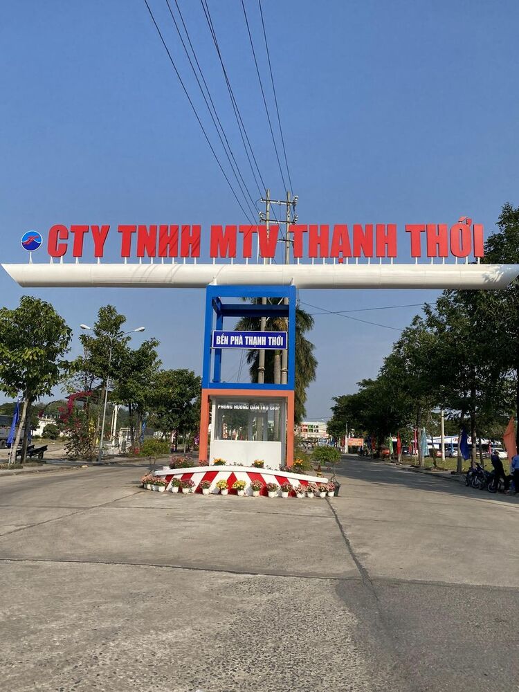 Hành trình đi chơi Tết 2023 (Hà Tiên - Phú Quốc - Cần Thơ) Hành trình đi chơi Tết 2023 (Hà Tiên - Phú Quốc - Cần Thơ)