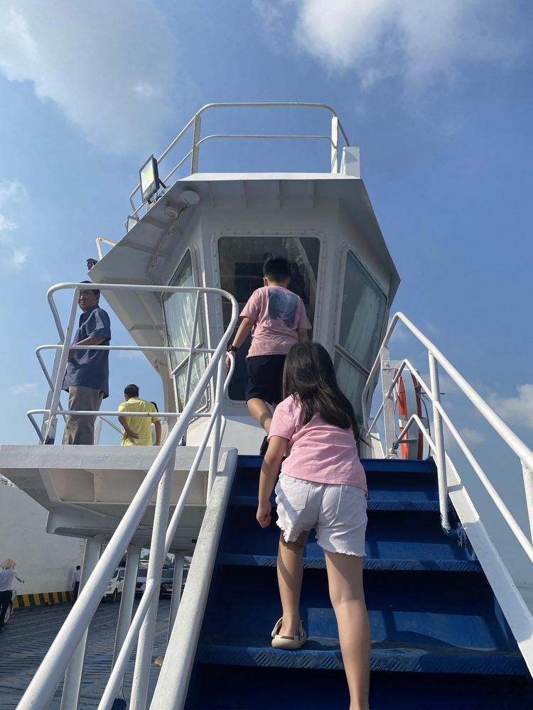 Hành trình đi chơi Tết 2023 (Hà Tiên - Phú Quốc - Cần Thơ) Hành trình đi chơi Tết 2023 (Hà Tiên - Phú Quốc - Cần Thơ)