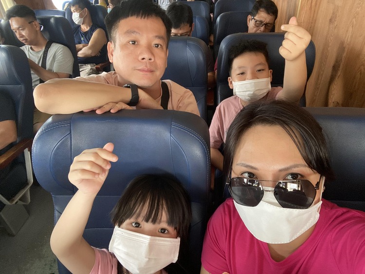 Hành trình đi chơi Tết 2023 (Hà Tiên - Phú Quốc - Cần Thơ) Hành trình đi chơi Tết 2023 (Hà Tiên - Phú Quốc - Cần Thơ)