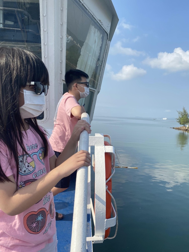 Hành trình đi chơi Tết 2023 (Hà Tiên - Phú Quốc - Cần Thơ) Hành trình đi chơi Tết 2023 (Hà Tiên - Phú Quốc - Cần Thơ)