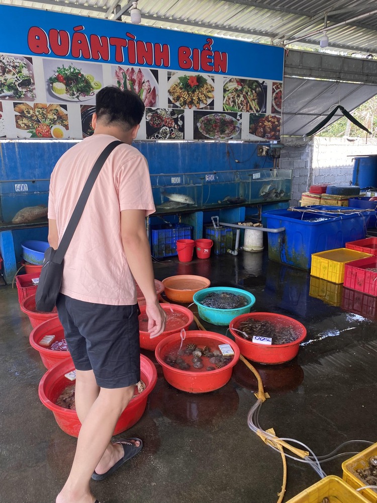Hành trình đi chơi Tết 2023 (Hà Tiên - Phú Quốc - Cần Thơ) Hành trình đi chơi Tết 2023 (Hà Tiên - Phú Quốc - Cần Thơ)