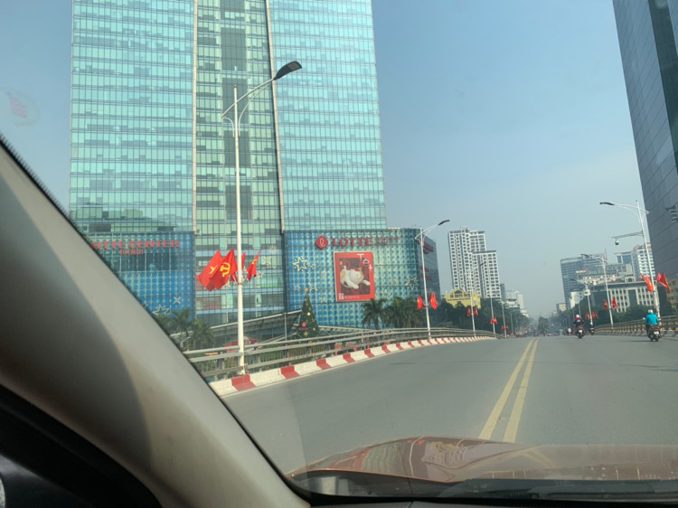 Tết 2023- Xe cá nhân về Bắc ăn Tết Tết 2023- Xe cá nhân về Bắc ăn Tết