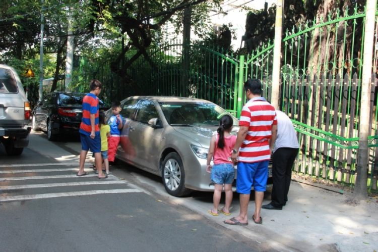 CAMRY CLUB (phần 2)- Đời xe từ 2013 .Giao lưu, chia sẻ chuyện ngoài lề đầy văn hoá!!! CAMRY CLUB (phần 2)- Đời xe từ 2013 .Giao lưu, chia sẻ chuyện ngoài lề đầy văn hoá!!!