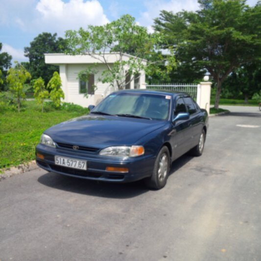 Anh em Camry 87-91 vô đây chơi