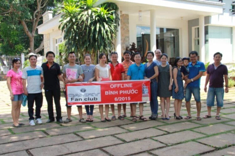 CAMRY CLUB (phần 2)- Đời xe từ 2013 .Giao lưu, chia sẻ chuyện ngoài lề đầy văn hoá!!! CAMRY CLUB (phần 2)- Đời xe từ 2013 .Giao lưu, chia sẻ chuyện ngoài lề đầy văn hoá!!!
