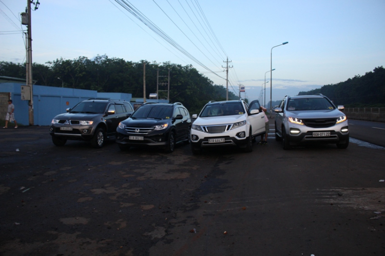 NƠI TỤ TẬP ĂN CHƠI VÀ ĐÓN CHÀO THÀNH VIÊN MỚI CỦA AE SORENTO ! NƠI TỤ TẬP ĂN CHƠI VÀ ĐÓN CHÀO THÀNH VIÊN MỚI CỦA AE SORENTO !