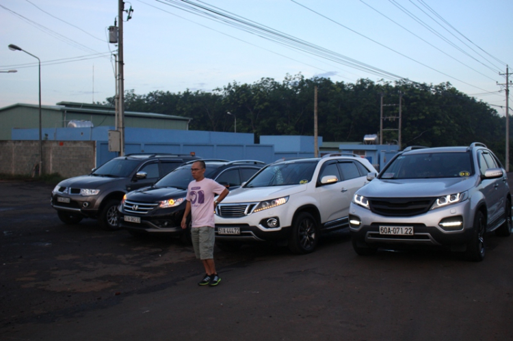 NƠI TỤ TẬP ĂN CHƠI VÀ ĐÓN CHÀO THÀNH VIÊN MỚI CỦA AE SORENTO ! NƠI TỤ TẬP ĂN CHƠI VÀ ĐÓN CHÀO THÀNH VIÊN MỚI CỦA AE SORENTO !