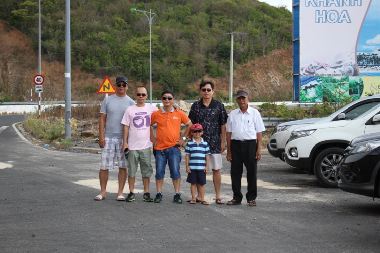 NƠI TỤ TẬP ĂN CHƠI VÀ ĐÓN CHÀO THÀNH VIÊN MỚI CỦA AE SORENTO ! NƠI TỤ TẬP ĂN CHƠI VÀ ĐÓN CHÀO THÀNH VIÊN MỚI CỦA AE SORENTO !