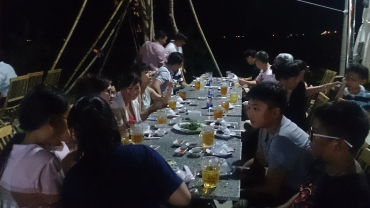 NƠI TỤ TẬP ĂN CHƠI VÀ ĐÓN CHÀO THÀNH VIÊN MỚI CỦA AE SORENTO ! NƠI TỤ TẬP ĂN CHƠI VÀ ĐÓN CHÀO THÀNH VIÊN MỚI CỦA AE SORENTO !